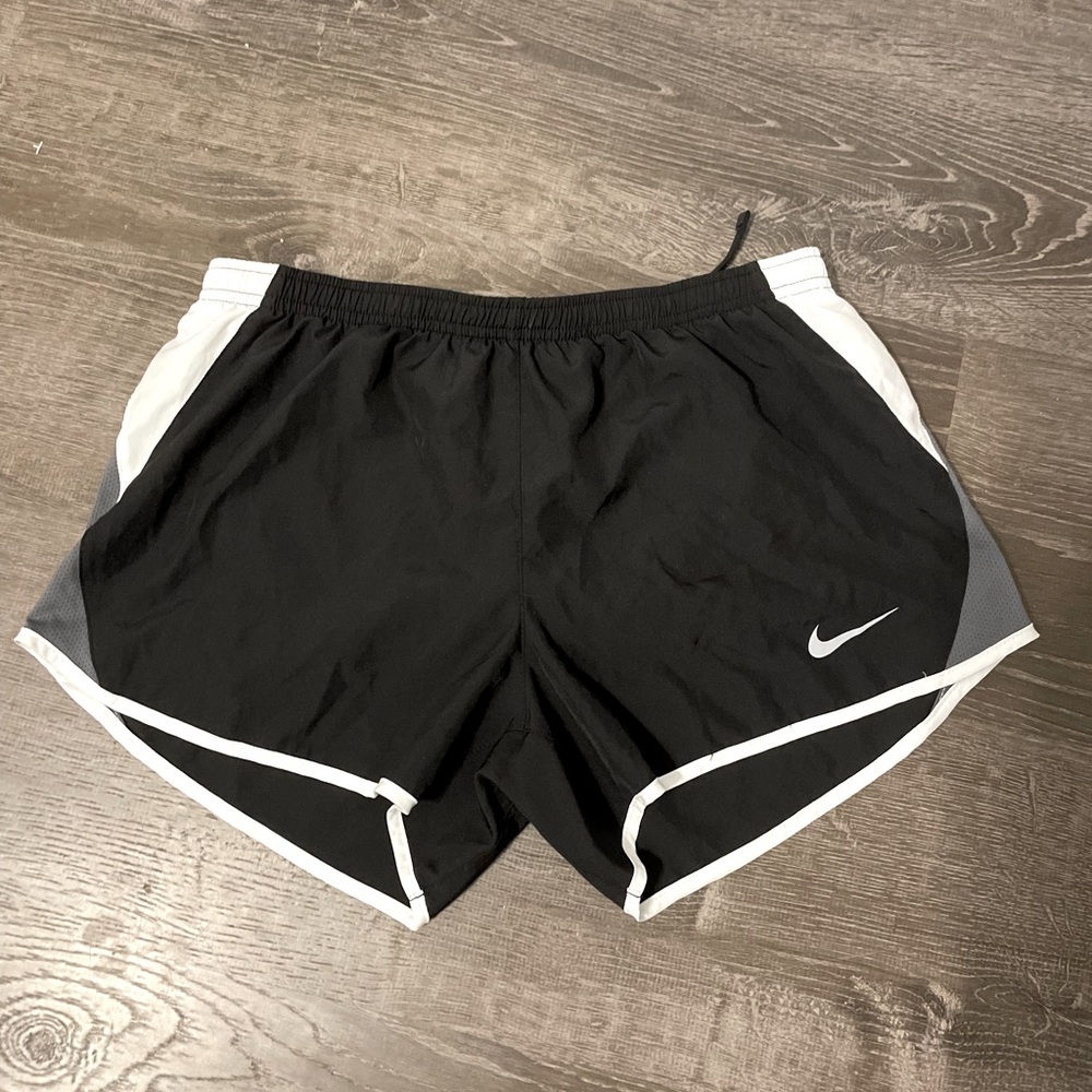 NIKE - Womens M “dri-fit” shorts